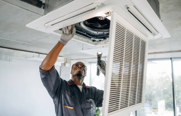Licensed Hvac service in Jamestown, ND - FH HVAC