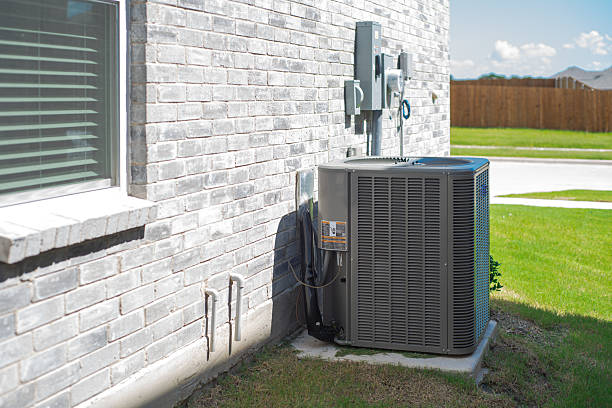 Reliable Hvac contractor in Jamestown, ND by FH HVAC